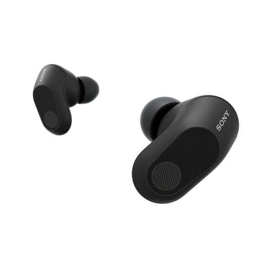(Open Box) Sony INZONE Buds Wireless Noise Cancelling Gaming Earbuds, 360 Spatial Sound, WF-G700N - Black