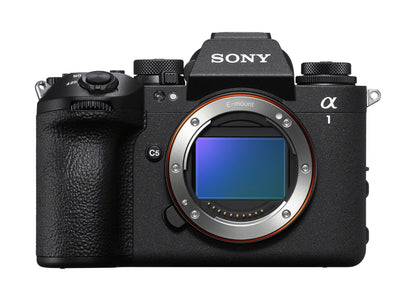 Sony Alpha 1 II Full-Frame Mirrorless Interchangeable Lens Camera - ILCE1M2B
