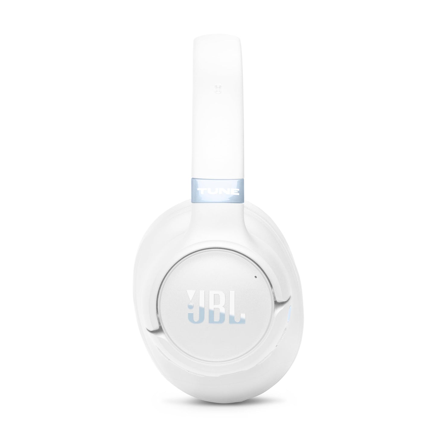 JBL Tune 780NCBT Active Noise Cancelling Over Ear Bluetooth Headphone - White