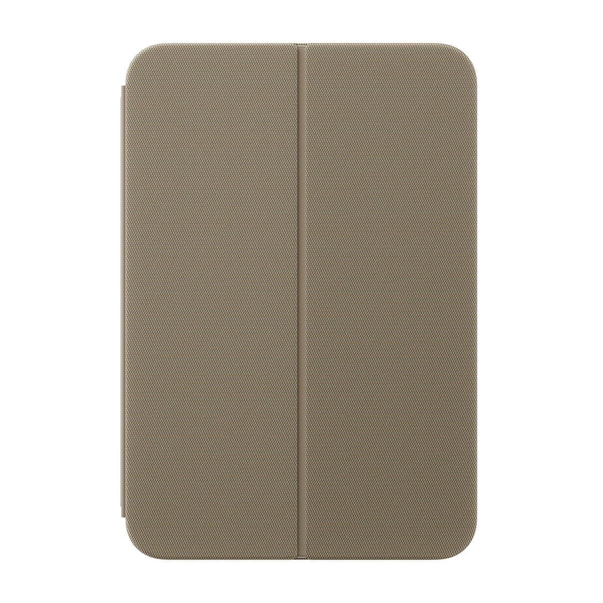 Apple Smart Folio for iPad mini (A20 Pro) - Taupe - MKR54ZM/A