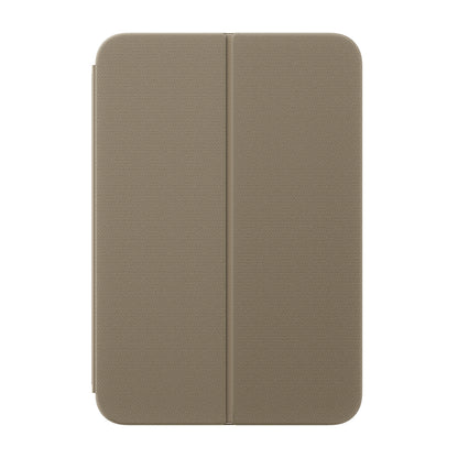 Apple Smart Folio for iPad mini (A20 Pro) - Taupe - MKR54ZM/A