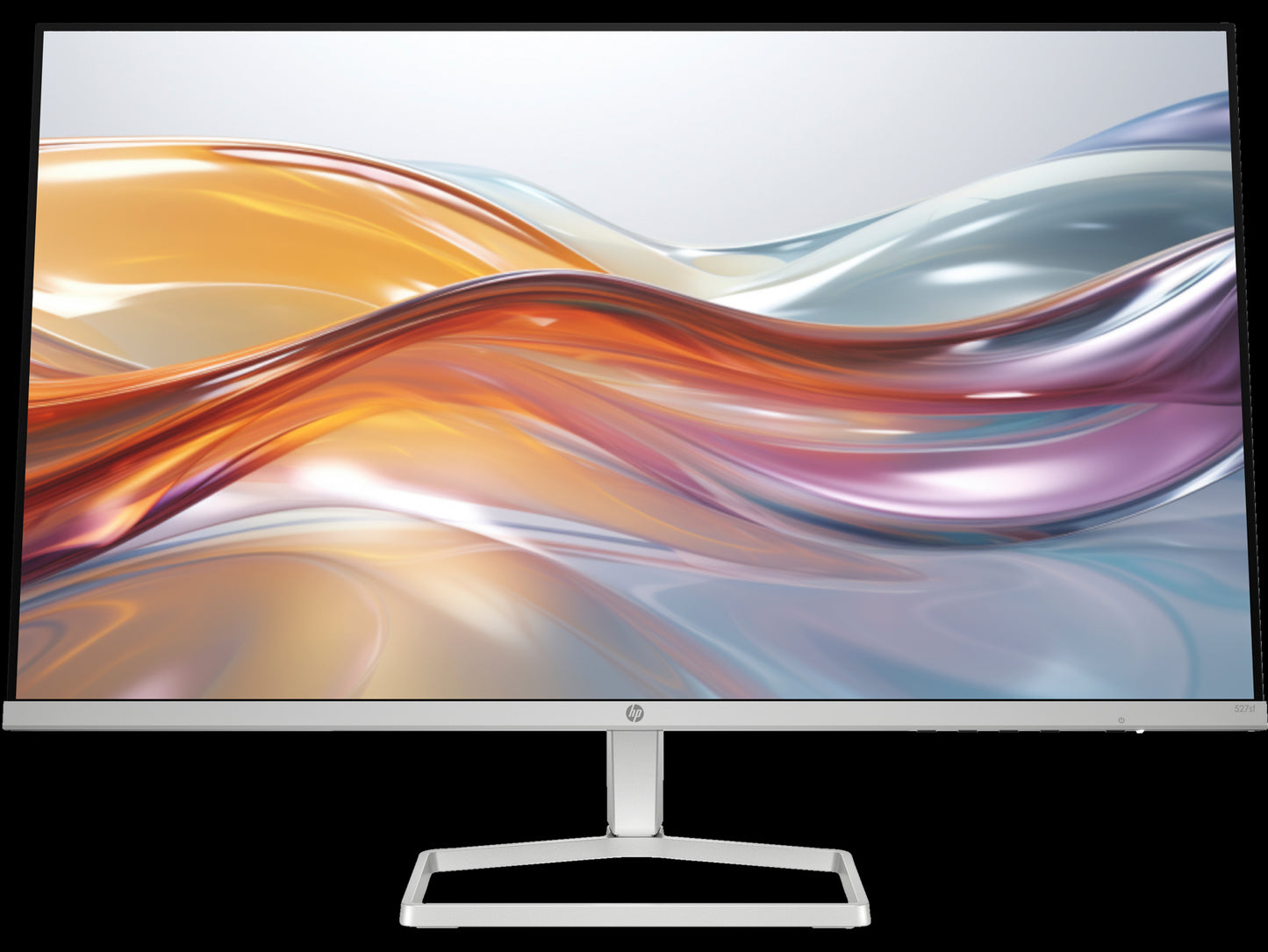 HP Series 5 27-in FHD Computer Monitor - 527sf