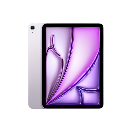 Apple 11-inch iPad Air Wi-Fi 128GB - Purple (M4) MH344LL/A (2026)