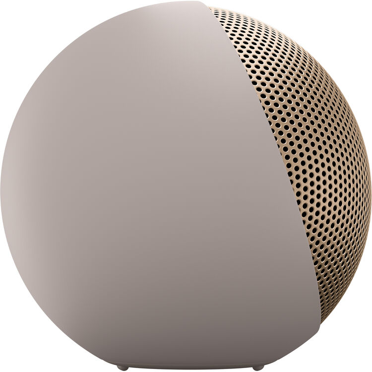 Beats Pill - Wireless Bluetooth Speaker - Champagne Gold