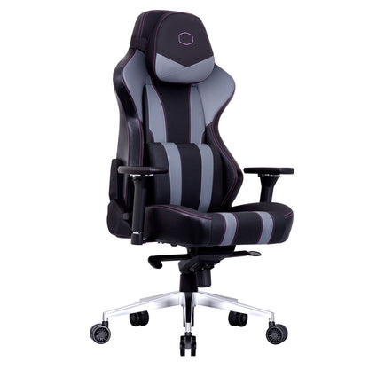 Cooler Master Caliber X2 Gaming Chair - Gray - CMI-GCX2-GY