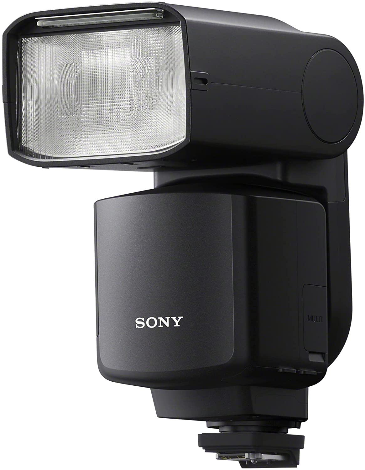 (Open Box) Sony HVLF60RM2 GN60 Wireless Radio Control External Flash