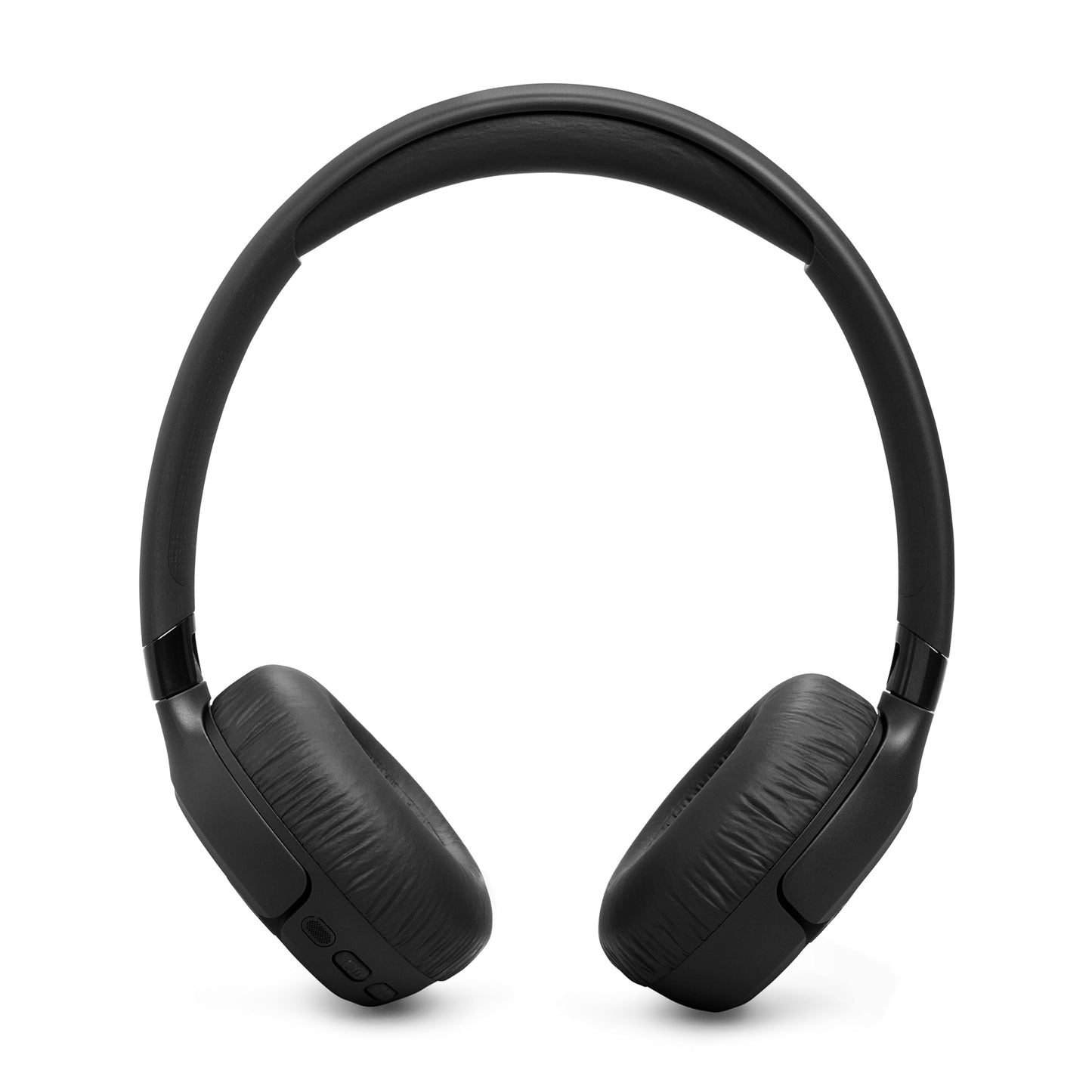 JBL Tune 680NCBT Active Noise Cancelling On Ear Bluetooth Headphone - Black