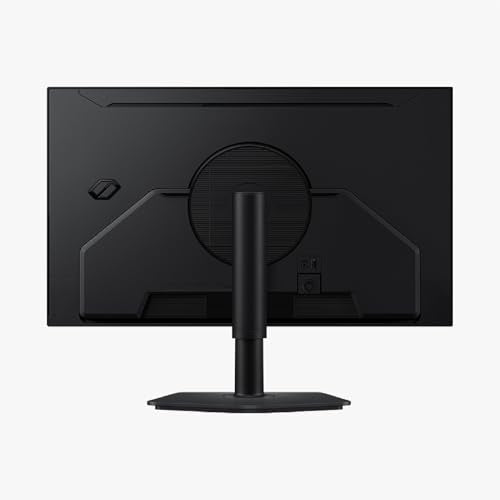 (Open Box) Samsung 27-in QHD, IPS, 180Hz, 1ms, G-Sync - LS27FG502ENXZA
