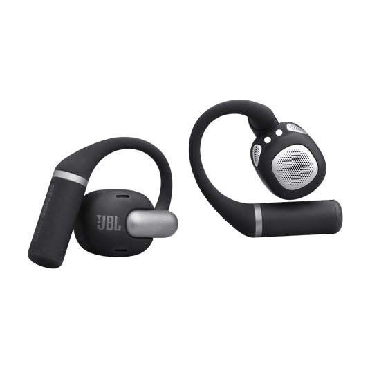 JBL Sense Pro Bluetooth Earbuds - Black