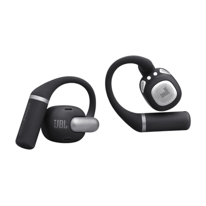 JBL Sense Pro Bluetooth Earbuds - Black