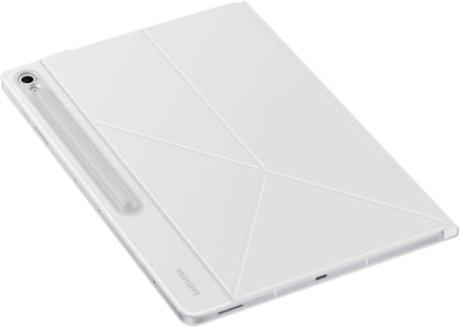 Samsung Smart Book Cover for Tab S10FE+ White - EF-BX620PWEGUJ