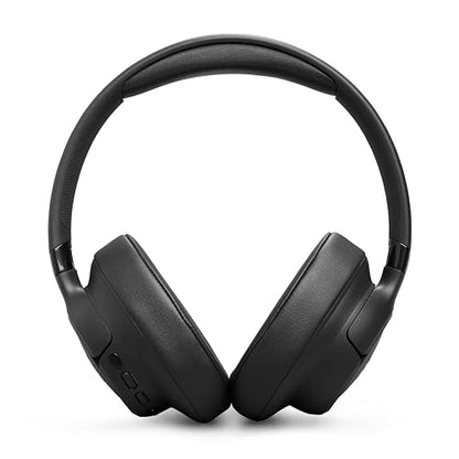 JBL Tune 780NCBT Active Noise Cancelling Over Ear Bluetooth Headphone - Black