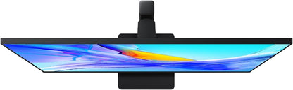 Samsung 32-in S8 (S90UD) 4K UHD LED Computer Monitor - LS32D804UANXGO