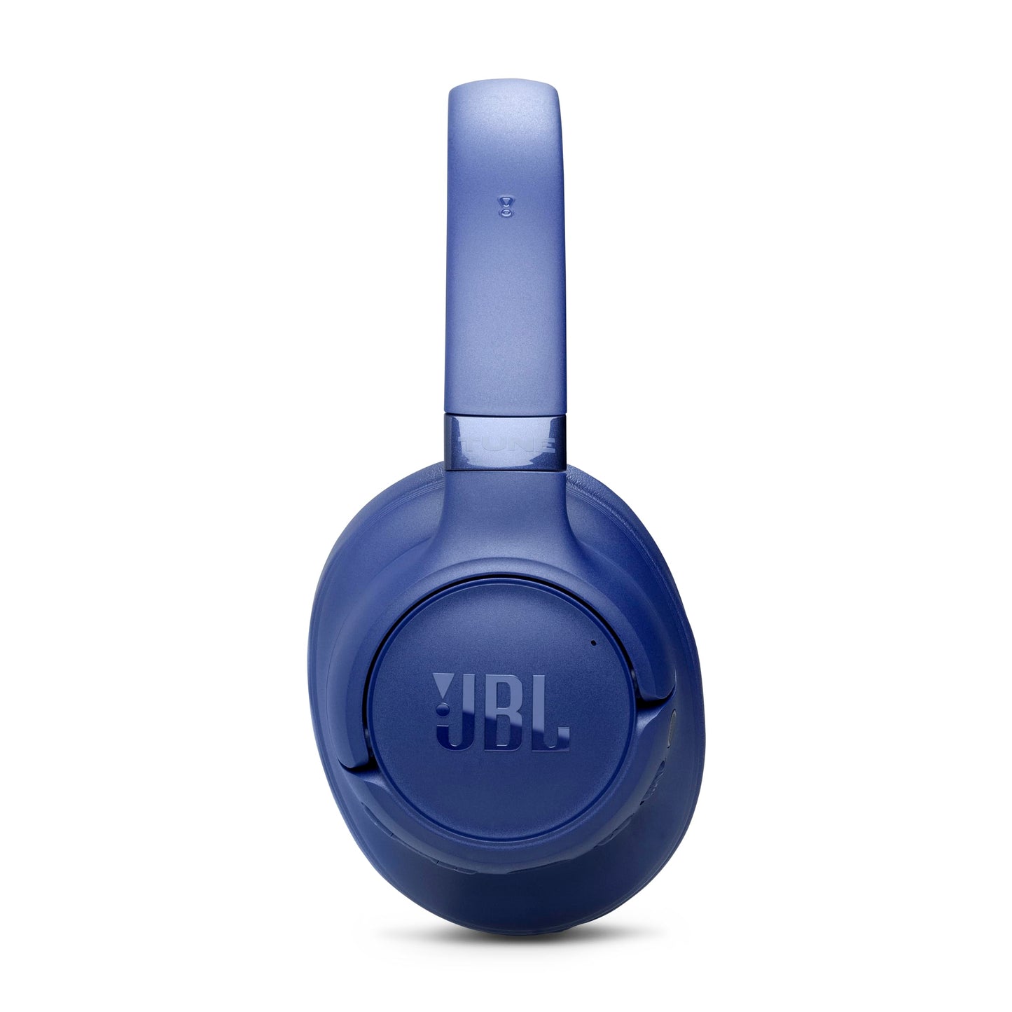 JBL Tune 780NCBT Active Noise Cancelling Over Ear Bluetooth Headphone - Blue