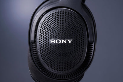 Sony MDR-MV1 Open Back Reference Monitor Headphones