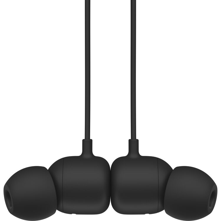 (Open Box) Beats Flex – All-Day Wireless Earphones – Beats Black