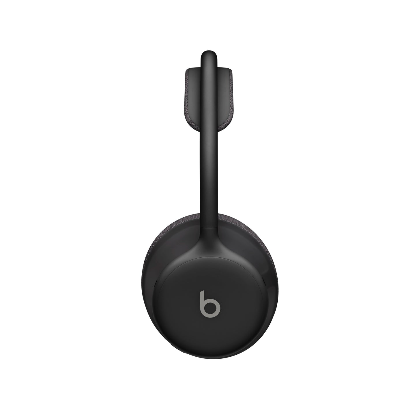 Beats 360 Over-Ear Headphones – Black with Black Performance Knit Cushions