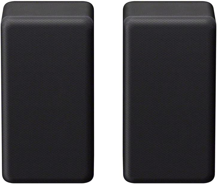 (Open Box) Sony SA-RS3S Wireless Rear Speakers for HT-A7000 and HT-A5000