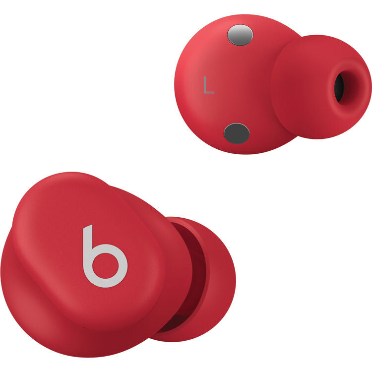 Open Box) Beats Solo Buds - True Wireless Earbuds - Transparent