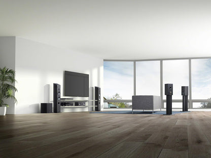 Sony SA-CS9M2 Active Subwoofer - (2026)