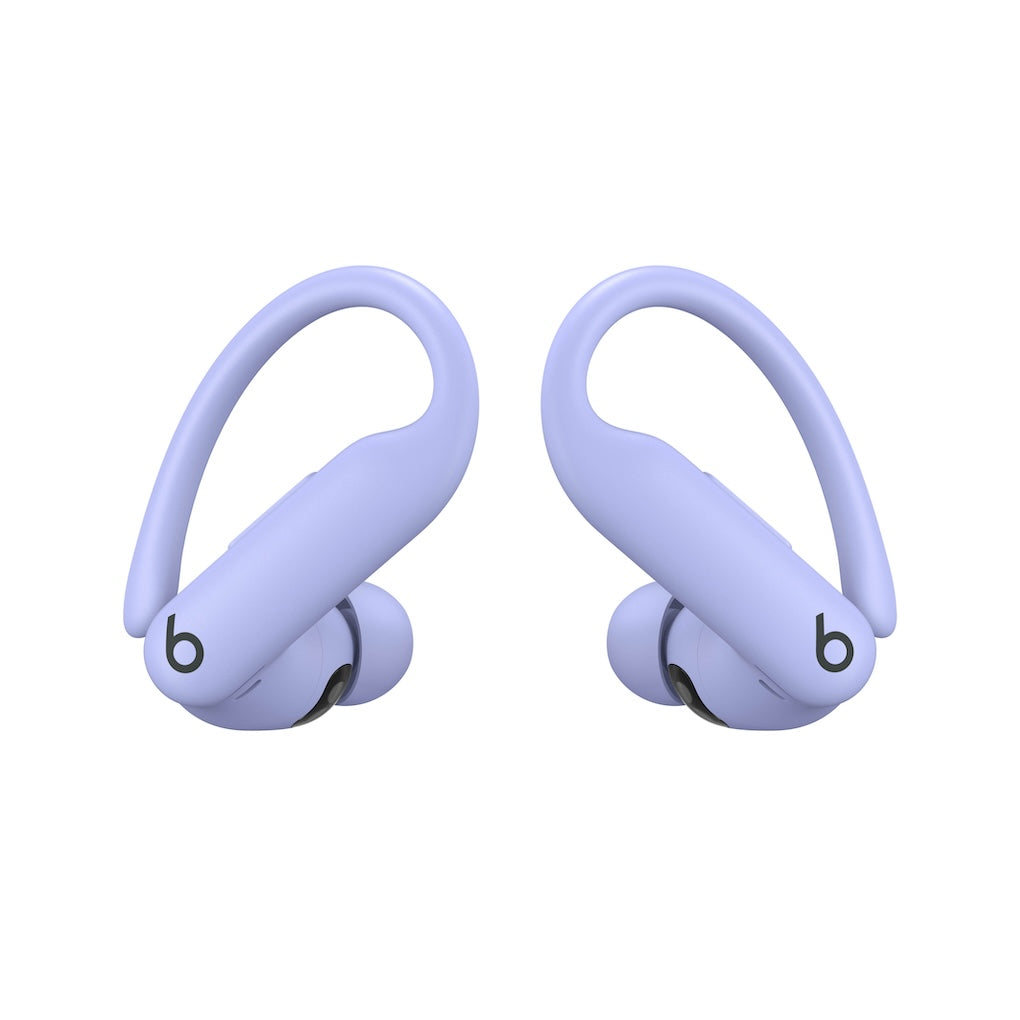 (Open Box) Beats Powerbeats Pro 2 — High-Performance Earbuds — Hyper Purple