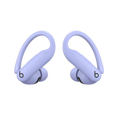 (Open Box) Beats Powerbeats Pro 2 — High-Performance Earbuds — Hyper Purple