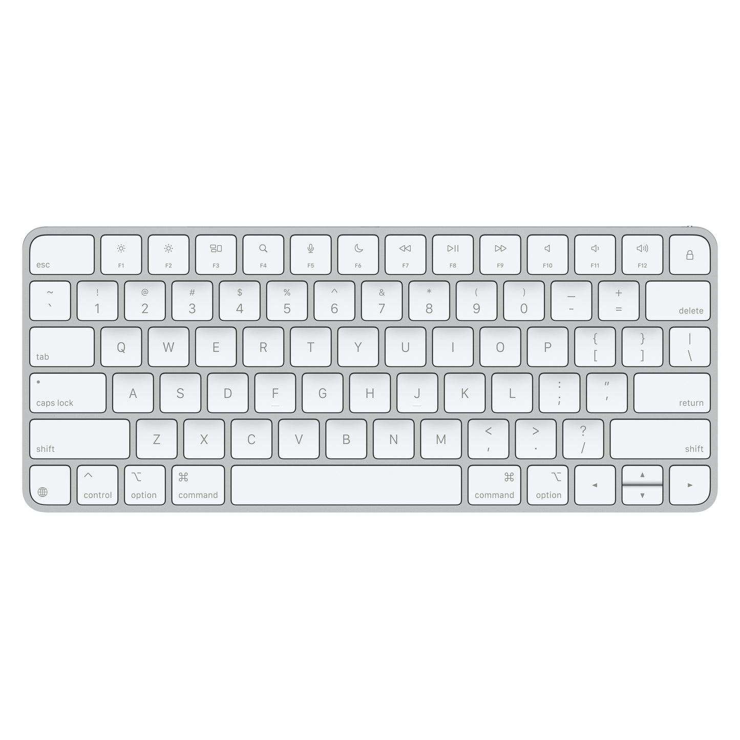 (Open Box) Apple Magic Keyboard - MXCL3LL/A