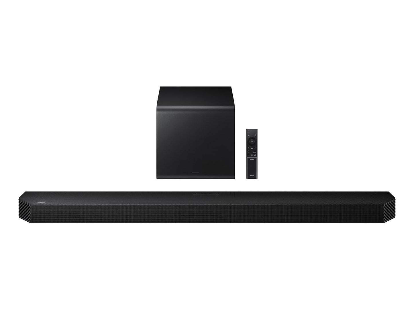 Samsung HW-Q800H Soundbar 5.1.2ch w Wireless Subwoofer (2026)