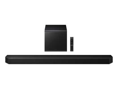 Samsung HW-Q800H Soundbar 5.1.2ch w Wireless Subwoofer (2026)