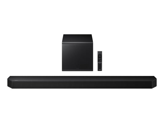Samsung HW-Q800H Soundbar 5.1.2ch w Wireless Subwoofer (2026)
