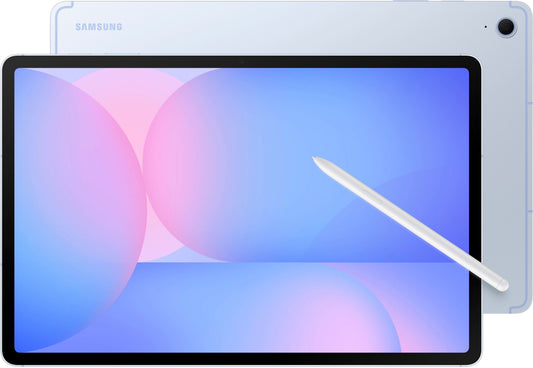 Samsung Galaxy Tab S10 FE+ 13.1" Tablet, 128 GB, Blue- SM-X620NLBAXAR