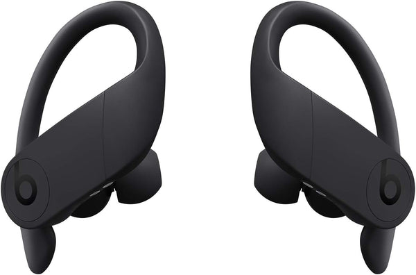 【新品未開封】　Powerbeats Pro ブラック 677c1910-6937-4e95-b41c-
