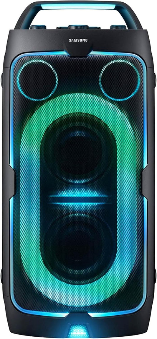 Samsung Sound Tower Portable Bluetooth Party Speaker - MX-ST50F/ZA