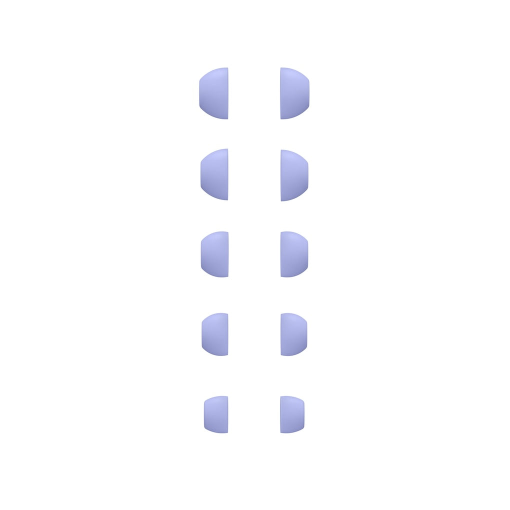 (Open Box) Beats Powerbeats Pro 2 — High-Performance Earbuds — Hyper Purple