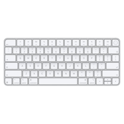 Apple Magic Keyboard with Touch ID for Mac w Apple silicon (USB–C) - MJLY4LL/A (2026)