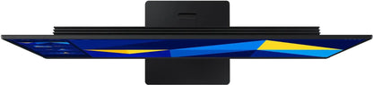 (Open Box) Samsung 27" S3 (S30GD) IPS LED FHD 100Hz Monitor (HDMI, D-sub) - Black - LS27D300GANXZA