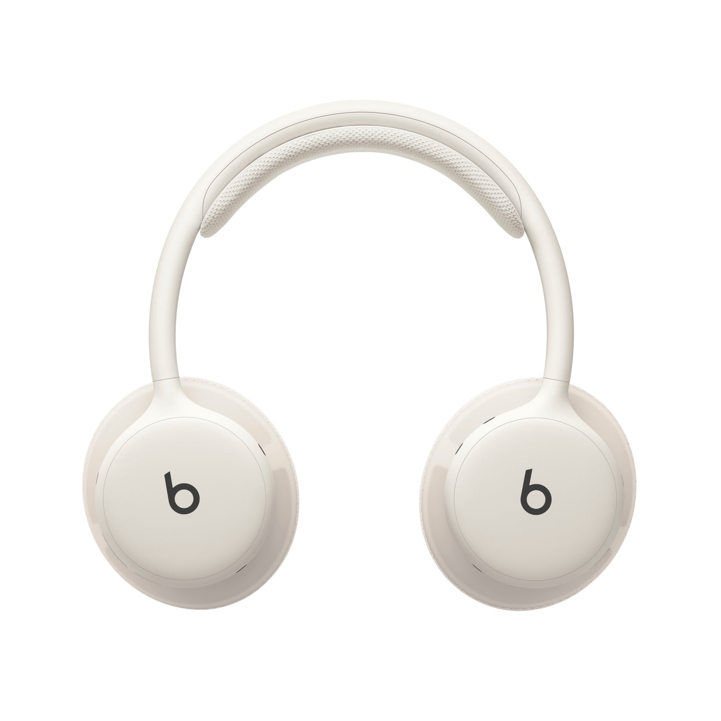 Beats 360 Over-Ear Headphones – Cloud with Cloud Performance Knit Cushions