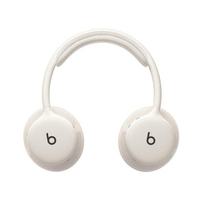Beats 360 Over-Ear Headphones – Cloud with Cloud Performance Knit Cushions
