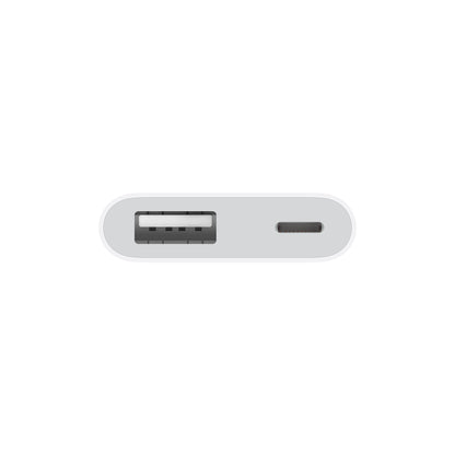 Apple Lightning to USB 3 Camera Adapter - MX5J3AM/A