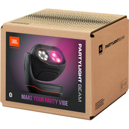 JBL PartyLight Beam