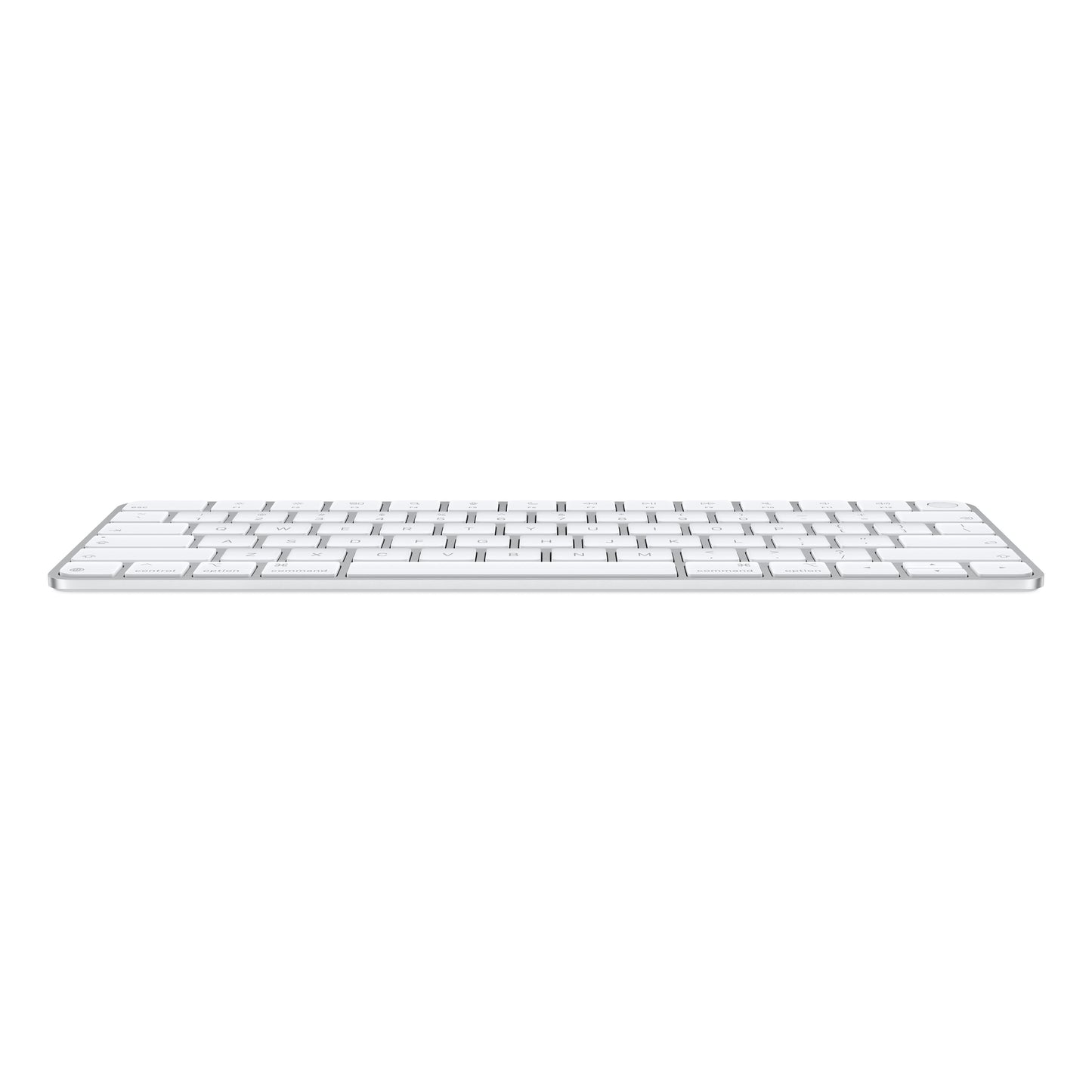 Apple Magic Keyboard with Touch ID for Mac w Apple silicon (USB–C) - MJLY4LL/A (2026)