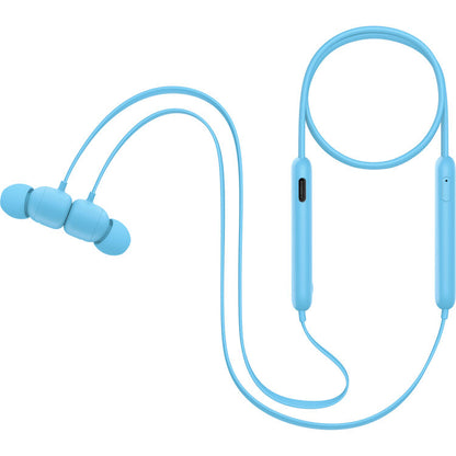 Beats Flex – All-Day Wireless Earphones - Flame Blue