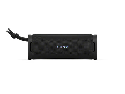 Sony ULT Field 1 Wireless Bluetooth Waterproof Speaker - SRSULT10/B - Black