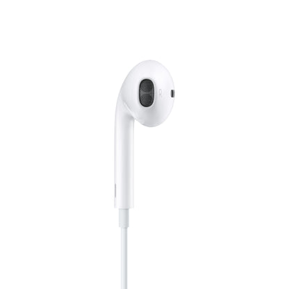 (Open Box) Apple EarPods (Lightning Connector) - MWTY3AM/A