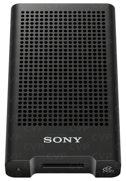 Sony CFexpress Type A Card Reader MRW-G3