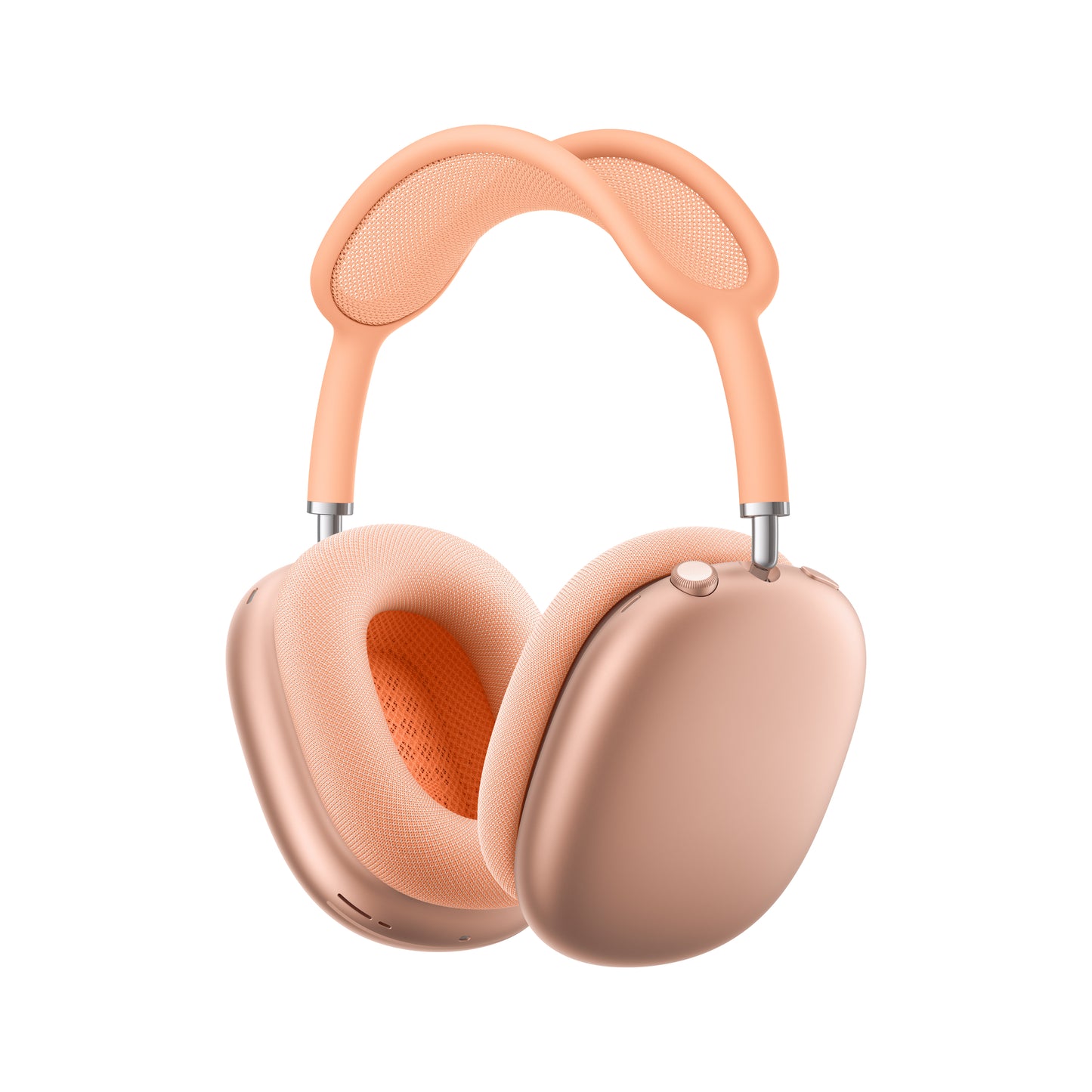 (Open Box) Apple AirPods Max ( USB-C ) - Orange - MWW73AM/A (2024)