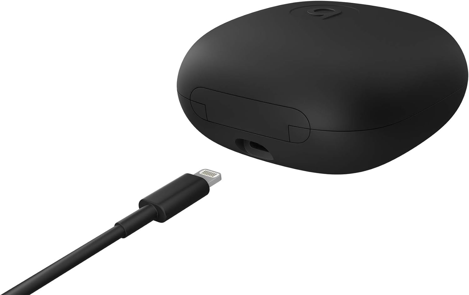 Open Box) Powerbeats Pro - Totally Wireless Earphones - Black