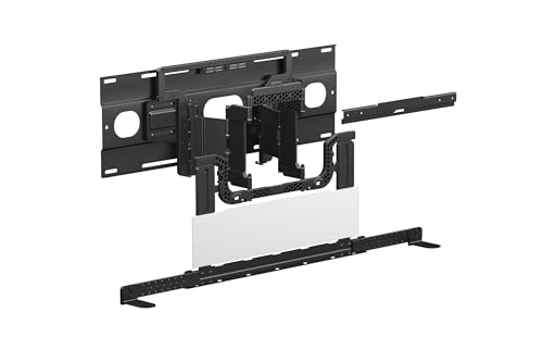 (Open Box) Sony Soundbar Bracket (SU-WB1), only compatible SU-WL905 TV Wall Mount Bracket