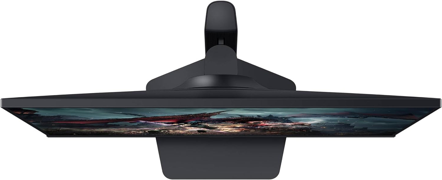 (Open Box) Samsung G50A 27-in LED Computer Gaming Monitor - LS27DG500ENXZA