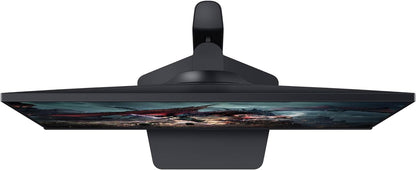 (Open Box) Samsung G50A 27-in LED Computer Gaming Monitor - LS27DG500ENXZA